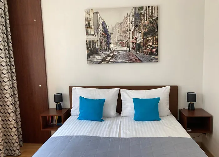 Apartment 82A