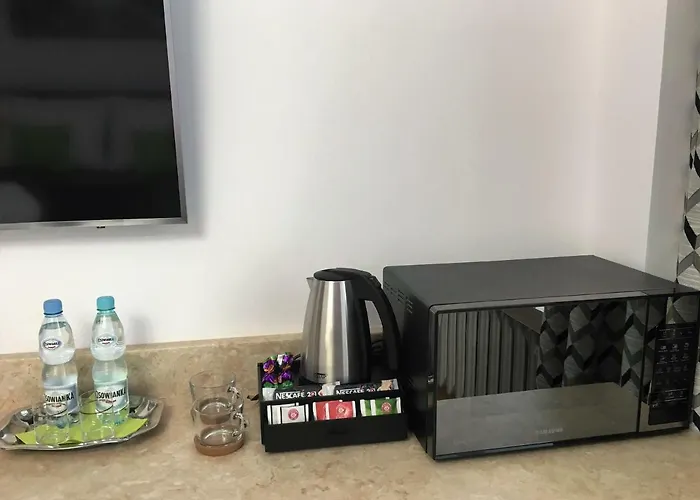 Apartment 82A