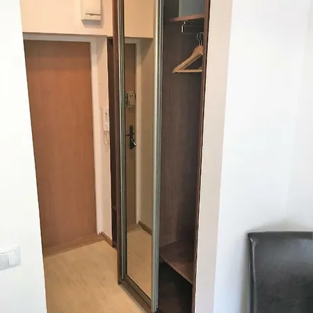 Apartment 82A Warsaw Exterior photo